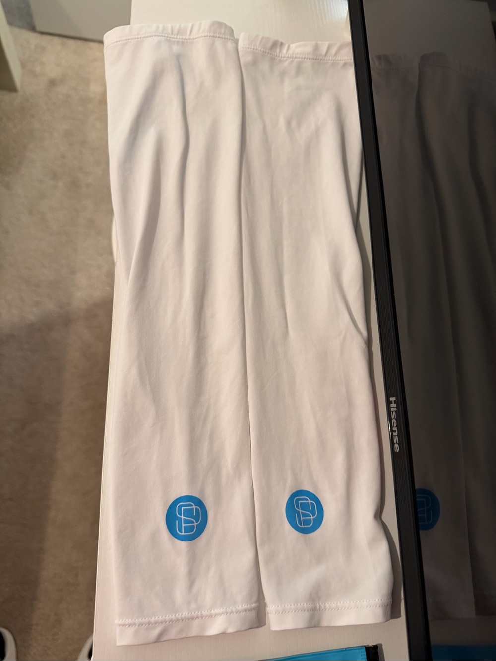 Sparms arm sleeves like new